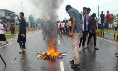 খুলনায় ৩ মামলায় আসামি ৮৭০০